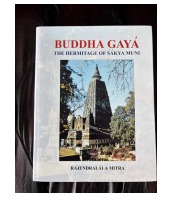 Buddha Gayā