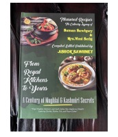From Royal Kitchens to Yours