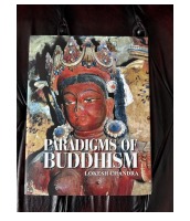Paradigms of Buddhism