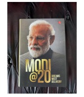 Modi@20