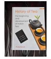 History of Tea