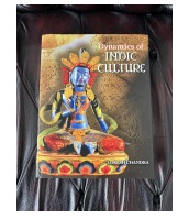 Dynamics of Indic Culture