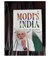 Modi’s India