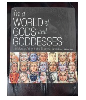 In a World of Gods and Goddesses