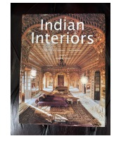 Indian Interiors