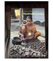 Handmade in India