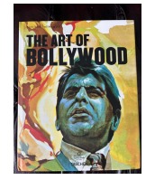 The Art of Bollywood