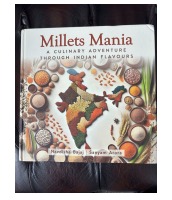 Millets Mania