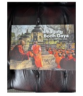 Imaging Bodh Gaya