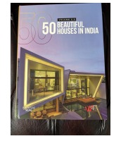 50 Beautiful Houses in India
