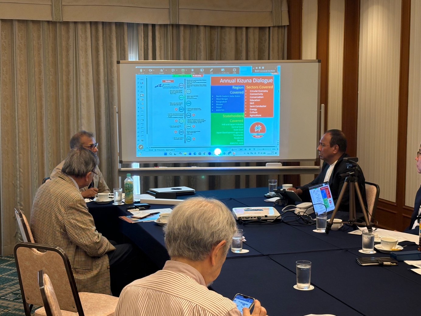 CSAS第2回研究会 写真4